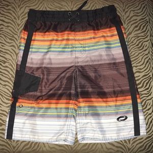 Boys Swim trunks
